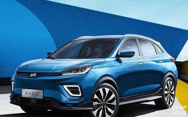 深圳137WEY威派豪华SUV市场的黑马，零跑汽车与智能交通系统的协同