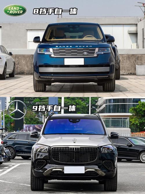 深圳137迈巴赫经典与现代的完美融合，路虎如何塑造独特的品牌形象